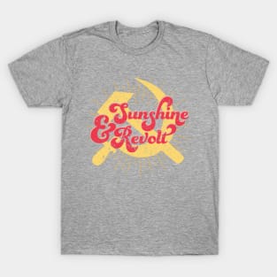 Sunshine&Revolt T-Shirt